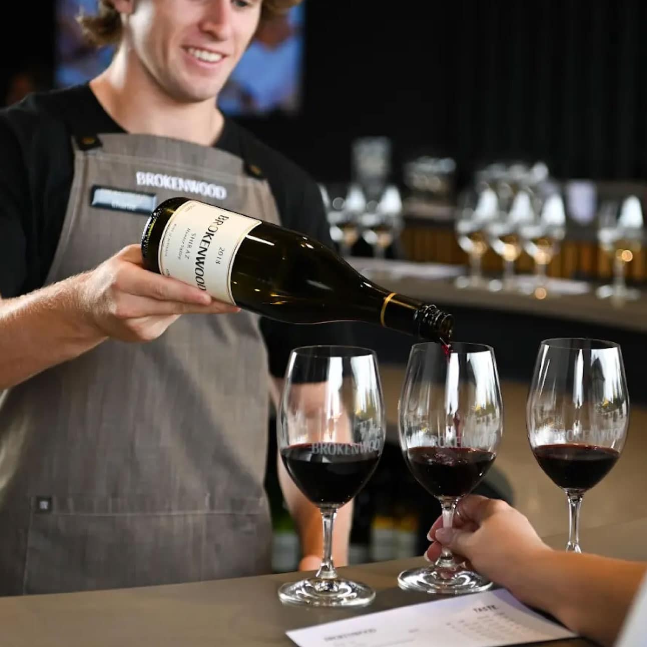 Hunter Valley Small Group Wine Tours